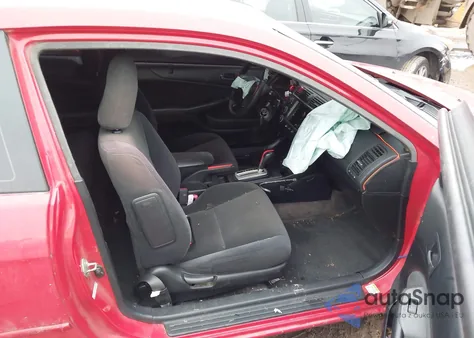 2004 Honda Civic Lx z USA, uszkodzony, nr VIN 1HGEM22644L054866